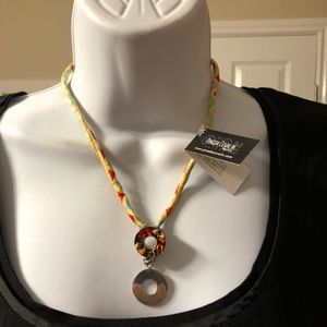 Pineda covelan necklace